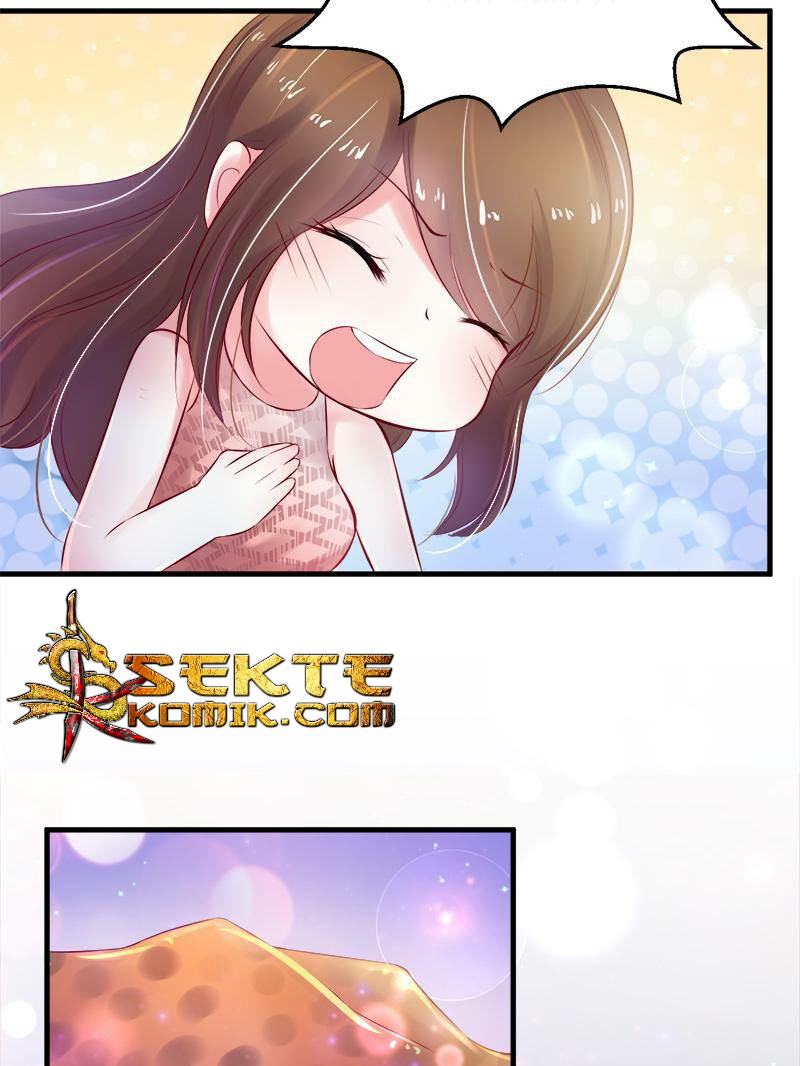 Beauty and the Beasts Chapter 28 Gambar 33